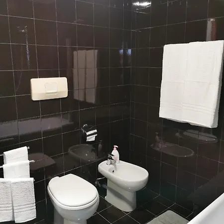 Entella Apartamento Lavagna