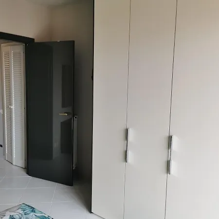 Entella Appartement *