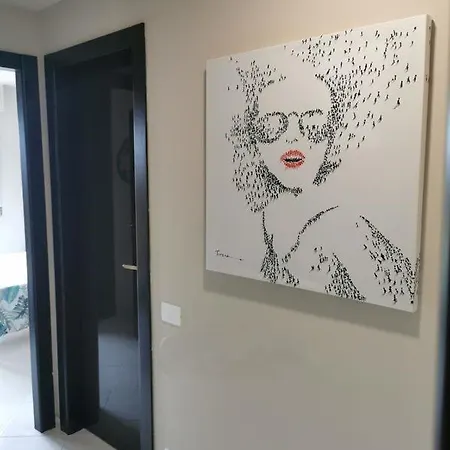 Entella Appartement *