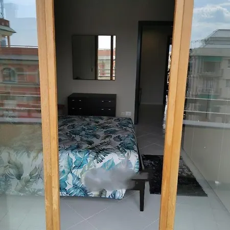 Apartament Entella *