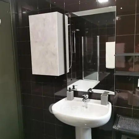 Entella Apartamento Lavagna