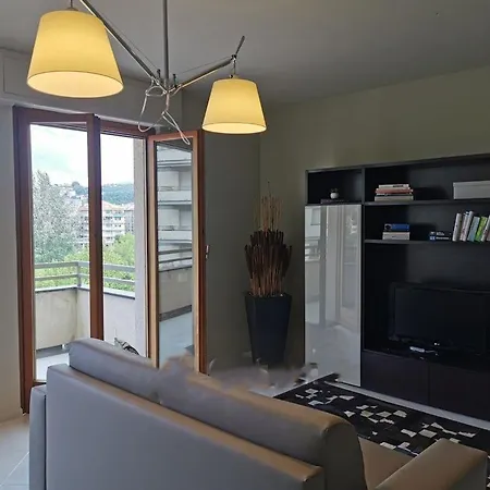 Entella Apartament *